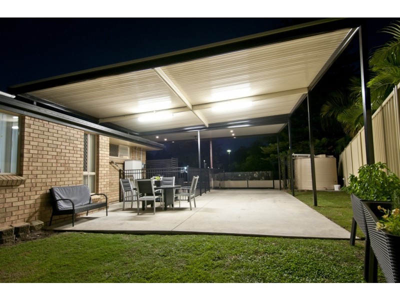 53 Allenby Crescent, Windaroo QLD 4207