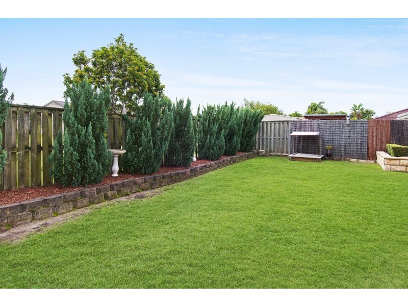 53 Allenby Crescent, Windaroo QLD 4207