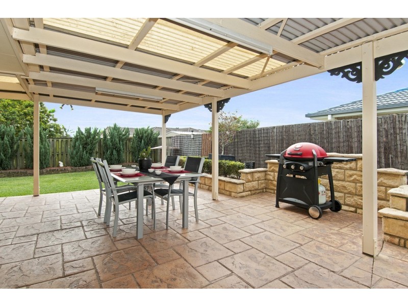 53 Allenby Crescent, Windaroo QLD 4207