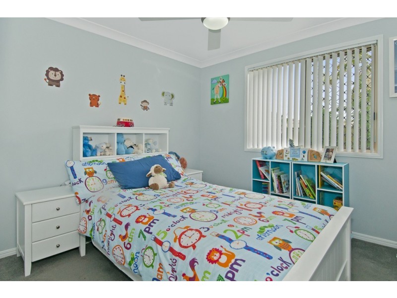 53 Allenby Crescent, Windaroo QLD 4207