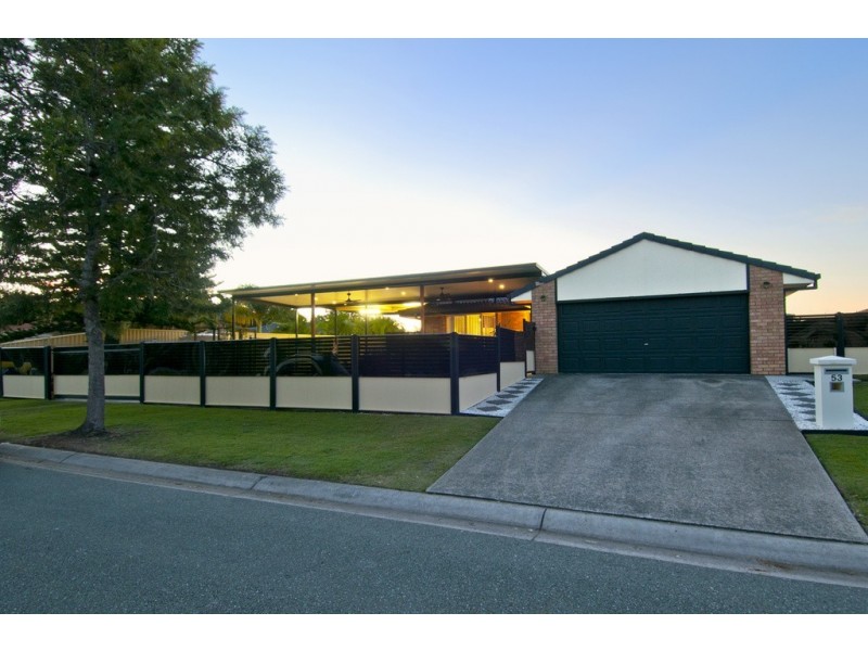 53 Allenby Crescent, Windaroo QLD 4207