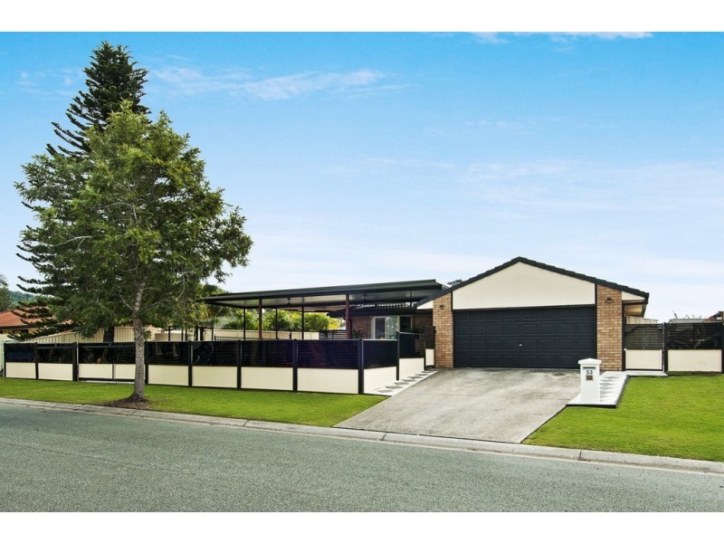 53 Allenby Crescent, Windaroo QLD 4207