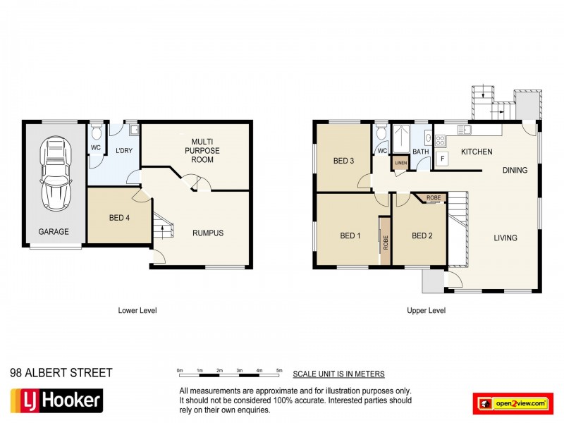 98 Albert Street, Woodridge QLD 4114