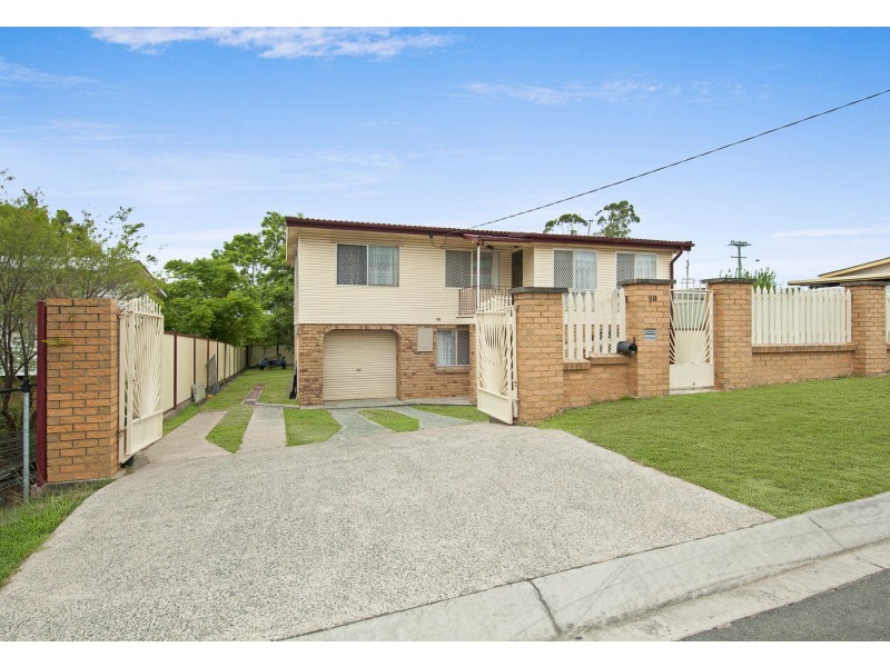 98 Albert Street, Woodridge QLD 4114