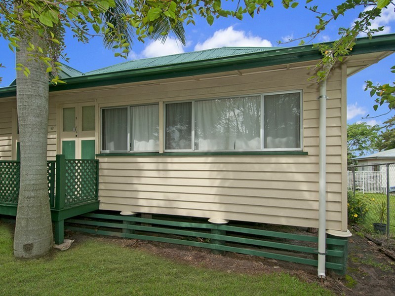 Unit 2/46 York Street, Beenleigh QLD 4207