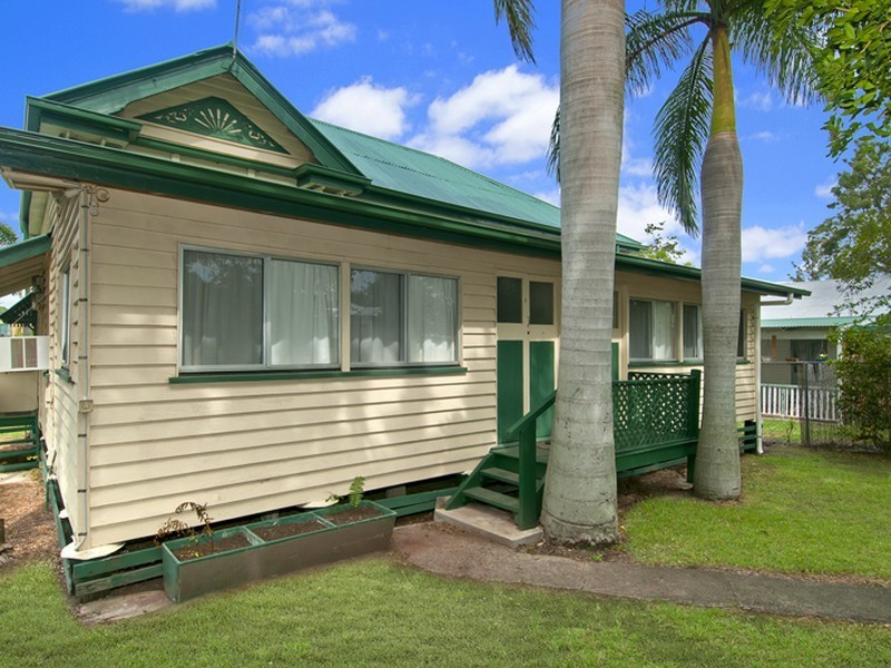 Unit 2/46 York Street, Beenleigh QLD 4207