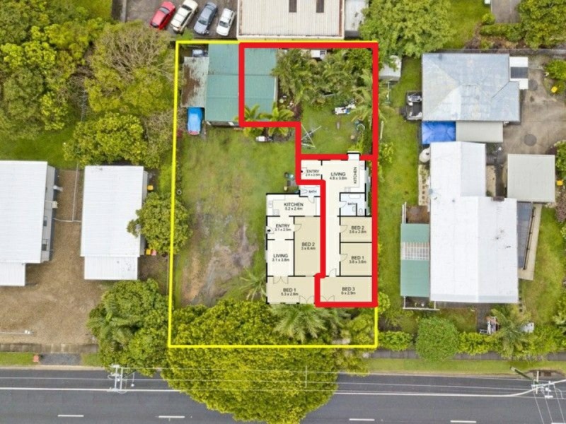 Unit 2/46 York Street, Beenleigh QLD 4207
