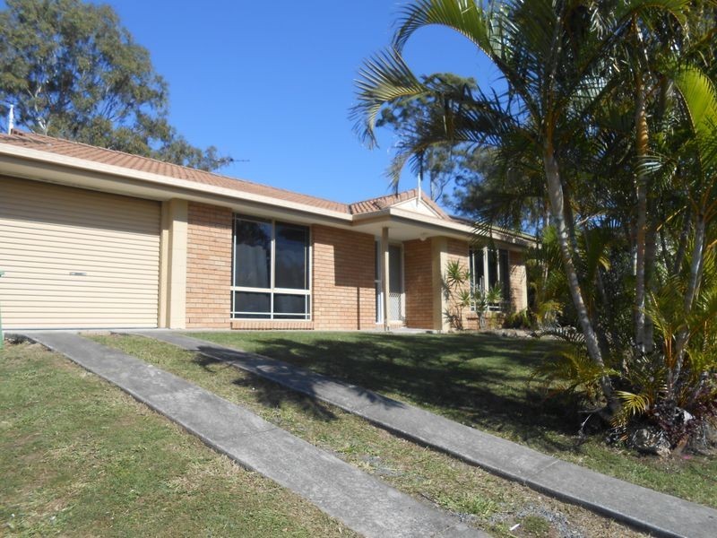 69 Jessie Crescent, Edens Landing QLD 4207