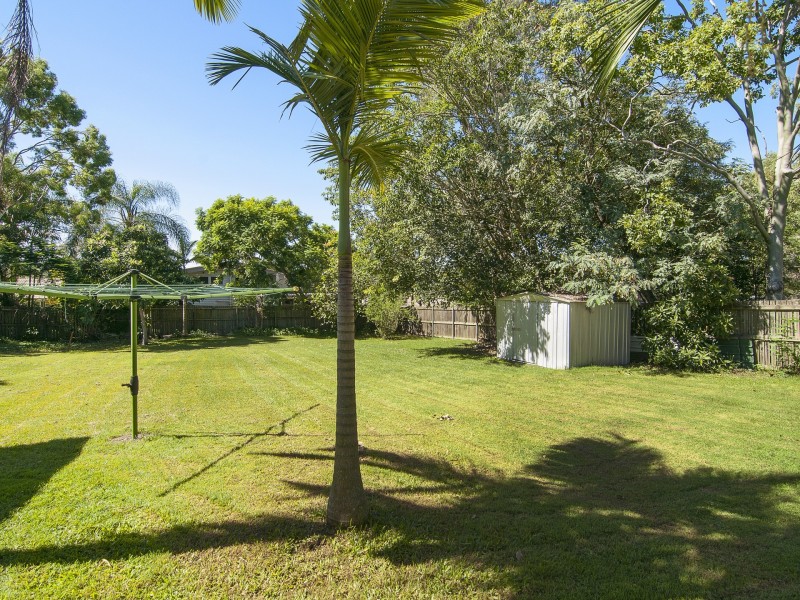 25 Saverin Road, Eagleby QLD 4207