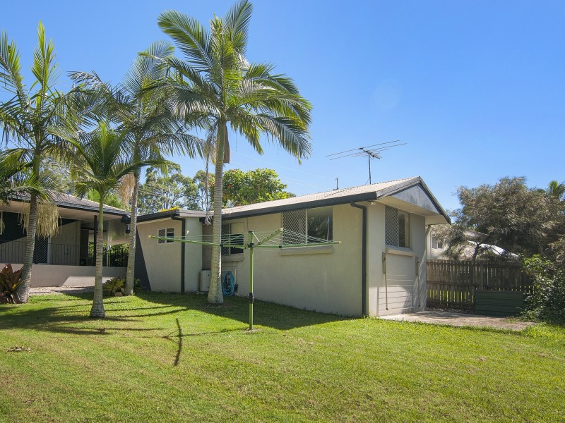 25 Saverin Road, Eagleby QLD 4207