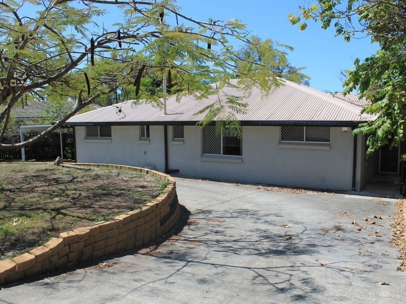 25 Saverin Road, Eagleby QLD 4207