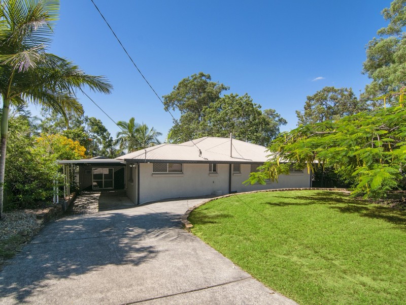25 Saverin Road, Eagleby QLD 4207