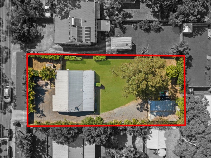 31 Saverin Road, Eagleby QLD 4207