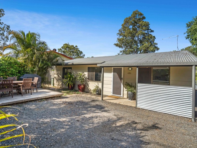 31 Saverin Road, Eagleby QLD 4207