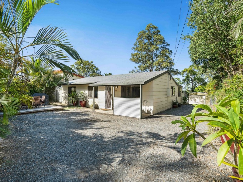 31 Saverin Road, Eagleby QLD 4207