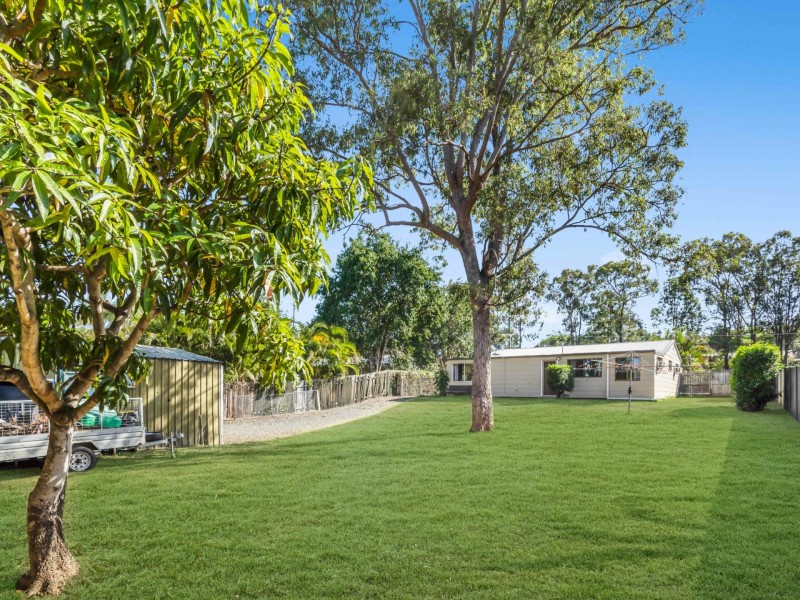 31 Saverin Road, Eagleby QLD 4207