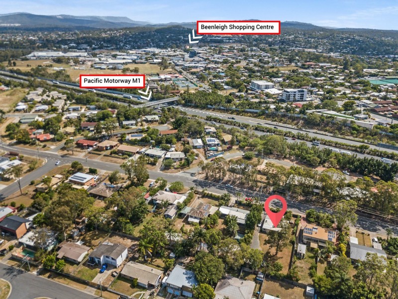 31 Saverin Road, Eagleby QLD 4207