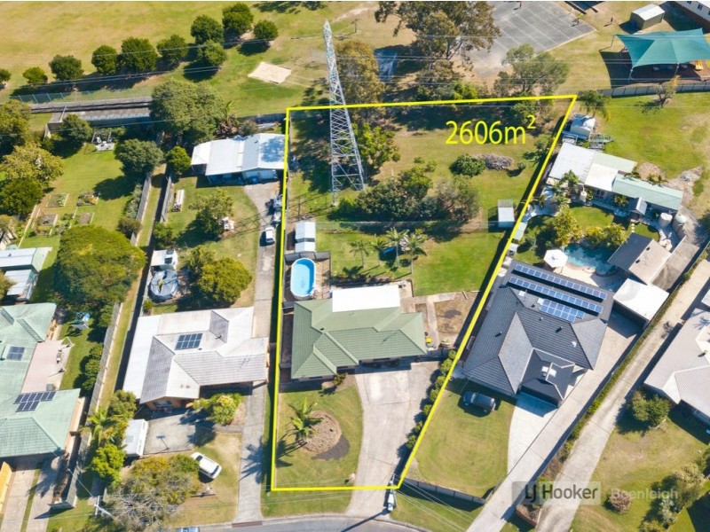 54 Harding Boulevard, Mount Warren Park QLD 4207