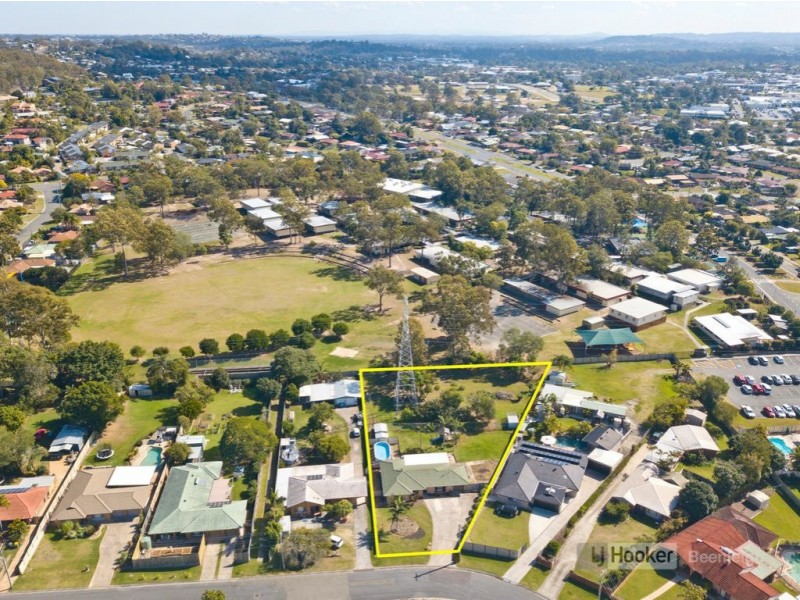 54 Harding Boulevard, Mount Warren Park QLD 4207