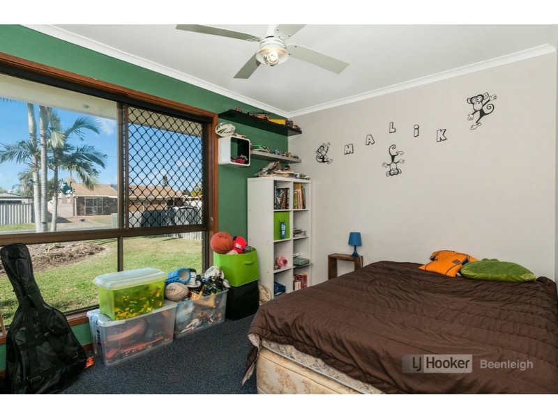 54 Harding Boulevard, Mount Warren Park QLD 4207