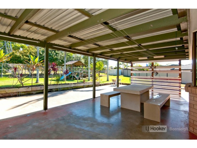 54 Harding Boulevard, Mount Warren Park QLD 4207