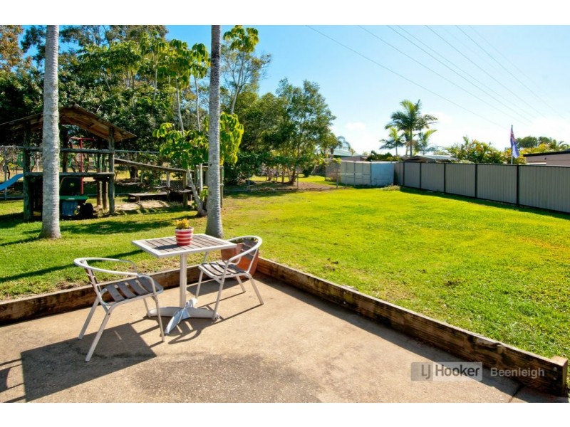 54 Harding Boulevard, Mount Warren Park QLD 4207
