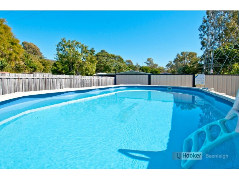 54 Harding Boulevard, Mount Warren Park QLD 4207