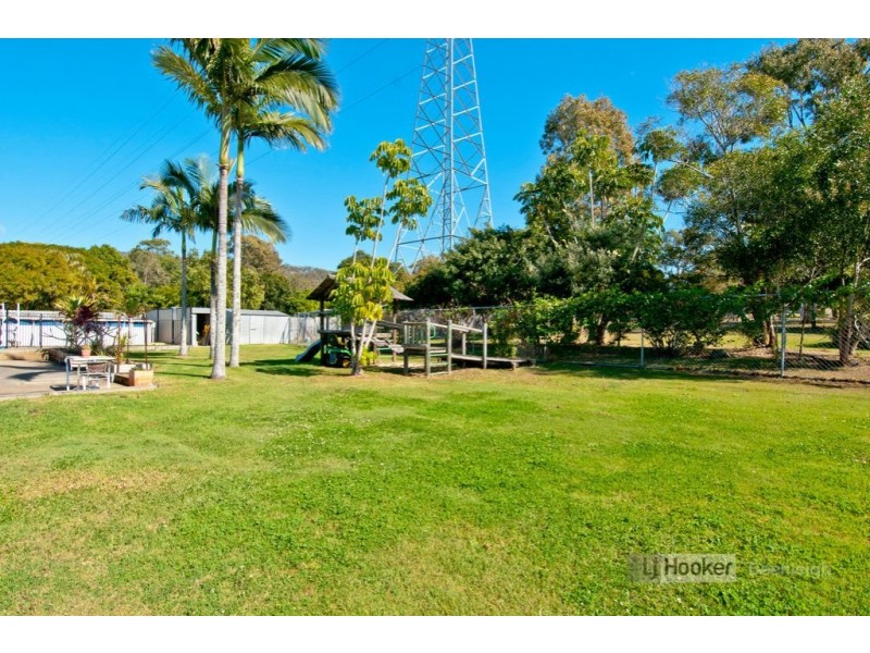 54 Harding Boulevard, Mount Warren Park QLD 4207