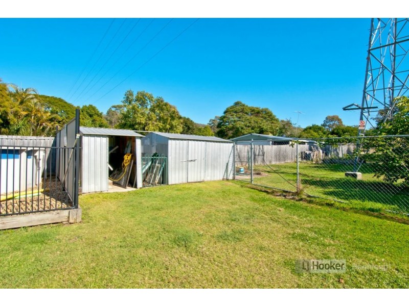 54 Harding Boulevard, Mount Warren Park QLD 4207