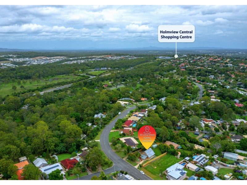 33 Lima Street, Edens Landing QLD 4207
