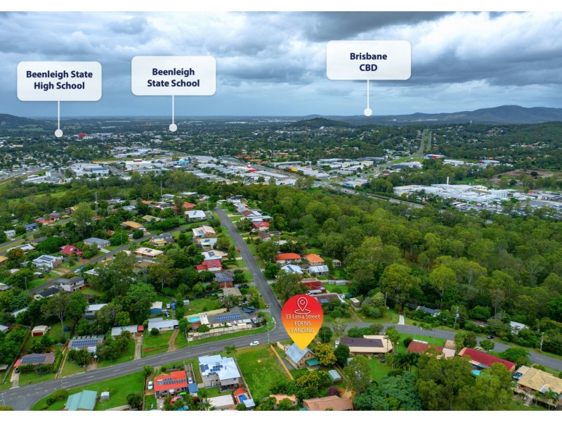 33 Lima Street, Edens Landing QLD 4207