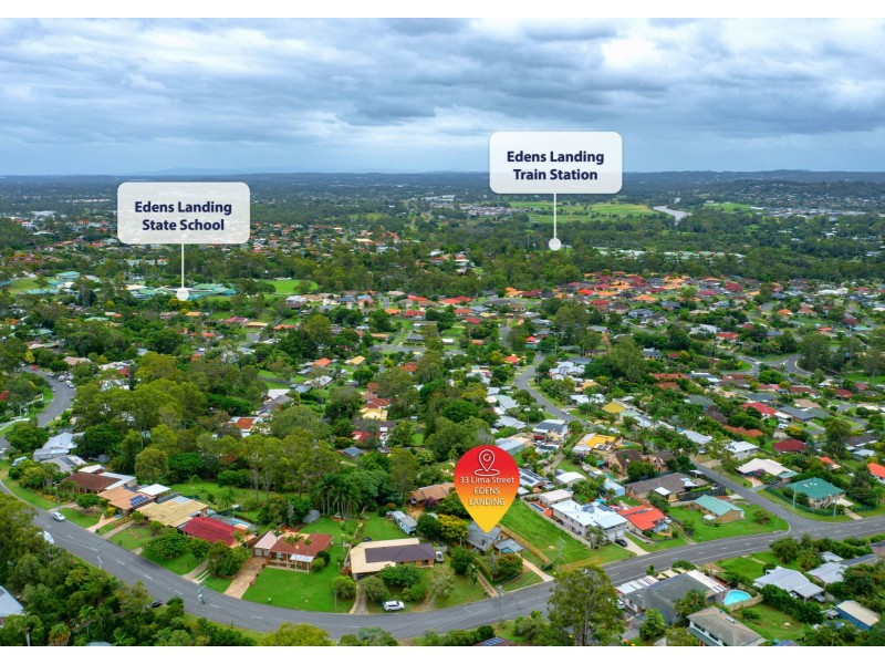 33 Lima Street, Edens Landing QLD 4207