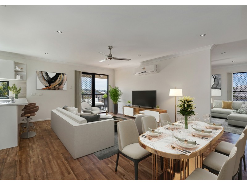 62 Parkland Drive, Springfield Lakes QLD 4300