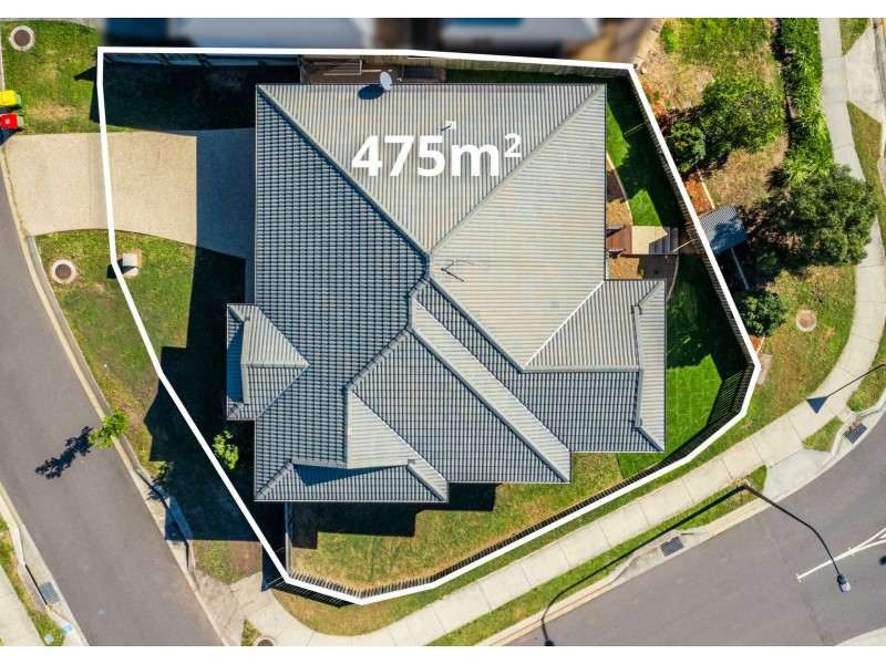 62 Parkland Drive, Springfield Lakes QLD 4300