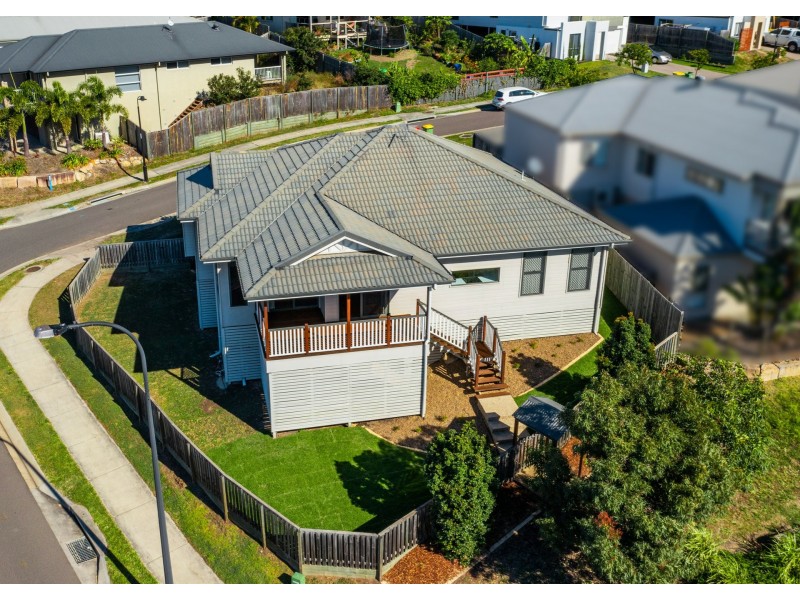 62 Parkland Drive, Springfield Lakes QLD 4300