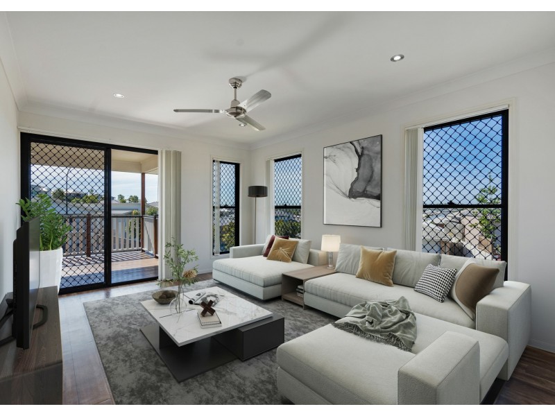 62 Parkland Drive, Springfield Lakes QLD 4300