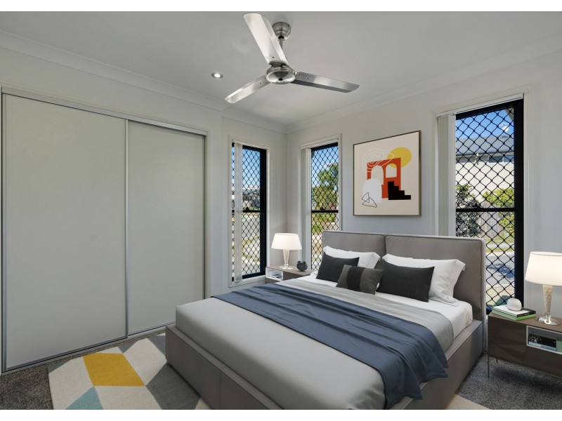 62 Parkland Drive, Springfield Lakes QLD 4300