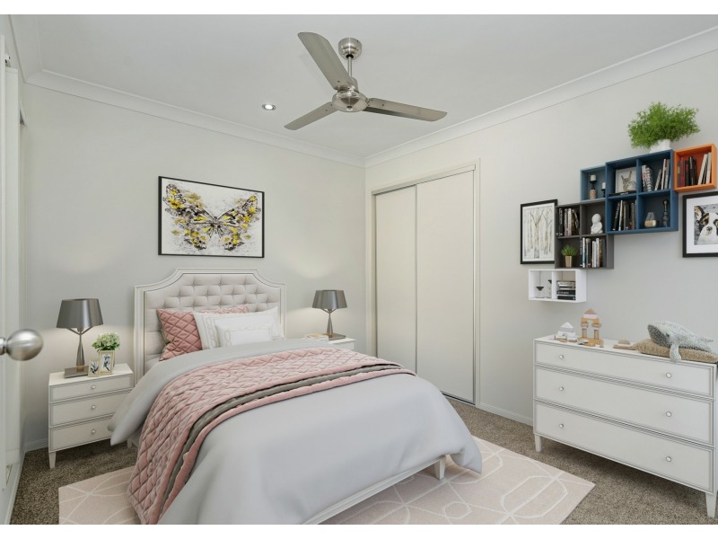 62 Parkland Drive, Springfield Lakes QLD 4300