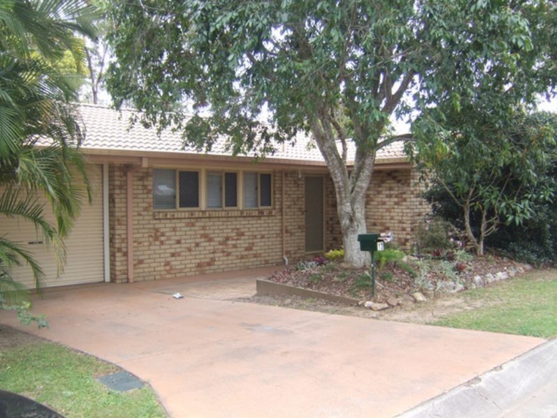 13 Lindner Cls, Eagleby QLD 4207