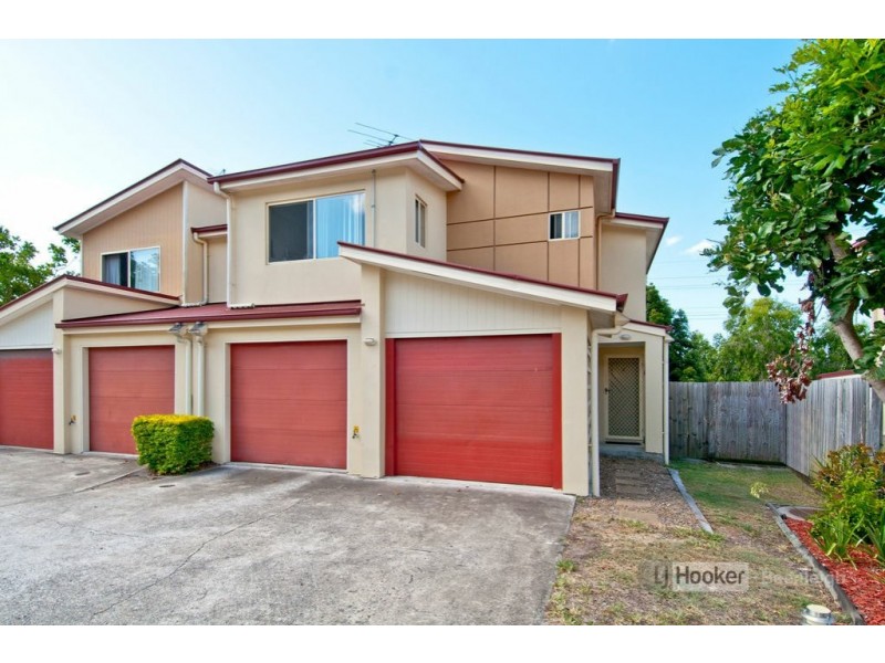 Unit 2/62-64 Milne Street, Mount Warren Park QLD 4207
