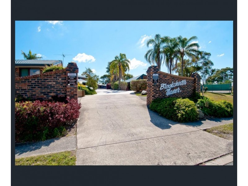 Unit 27/17-25 Linning Street, Mount Warren Park QLD 4207
