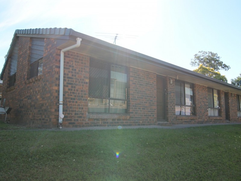Unit 27/17-25 Linning Street, Mount Warren Park QLD 4207