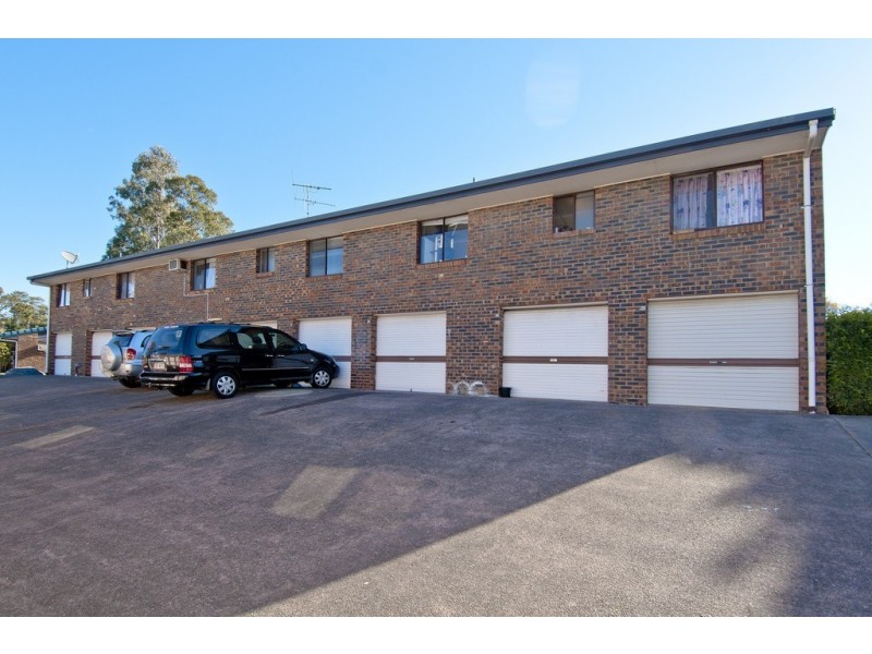 Unit 27/17-25 Linning Street, Mount Warren Park QLD 4207