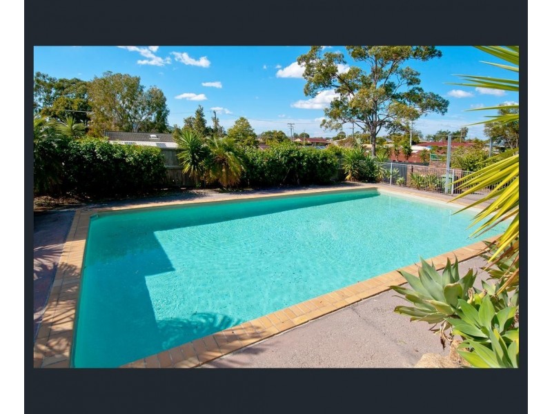 Unit 27/17-25 Linning Street, Mount Warren Park QLD 4207