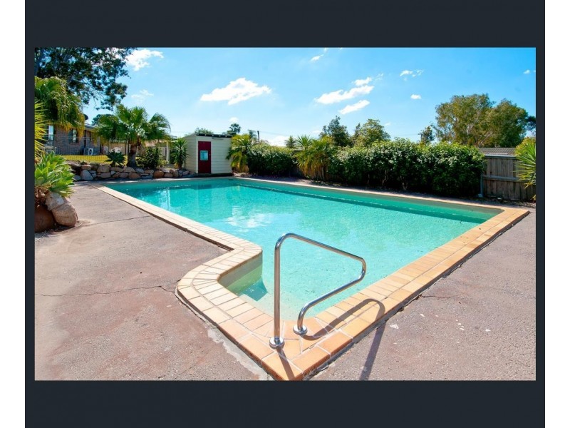 Unit 27/17-25 Linning Street, Mount Warren Park QLD 4207