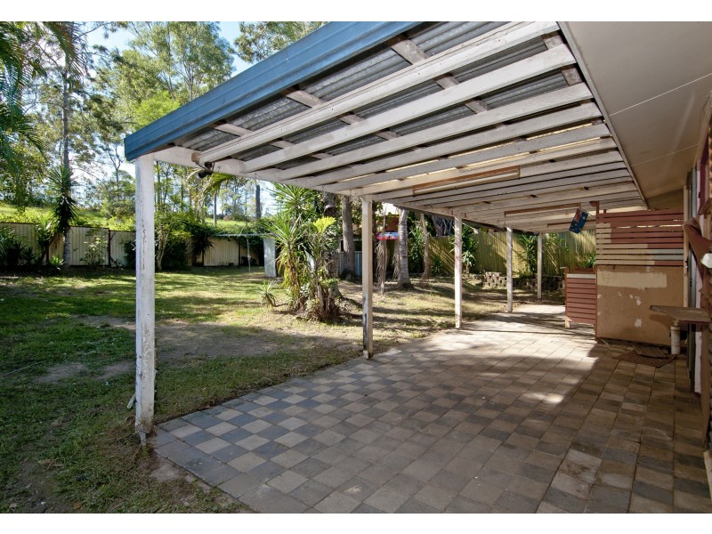 45 Pheasant Ave, Beenleigh QLD 4207