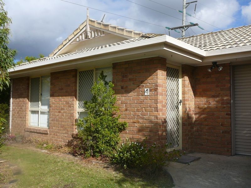 4 Paddington Lane, Eagleby QLD 4207