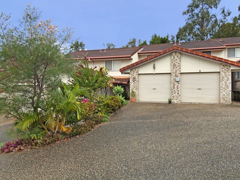 Unit 7/50 Castile Cresent, Edens Landing QLD 4207