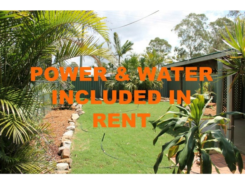 3a Swallow Street, Eagleby QLD 4207