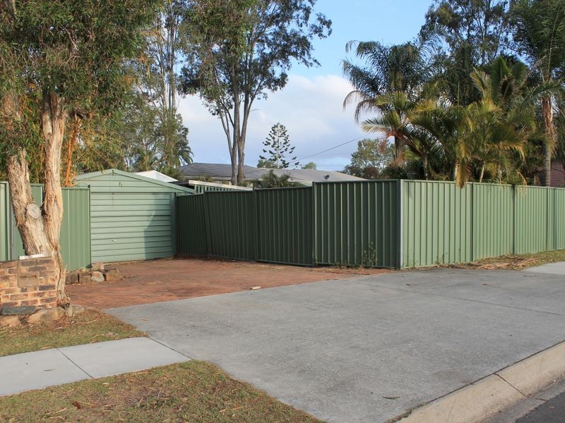 3a Swallow Street, Eagleby QLD 4207